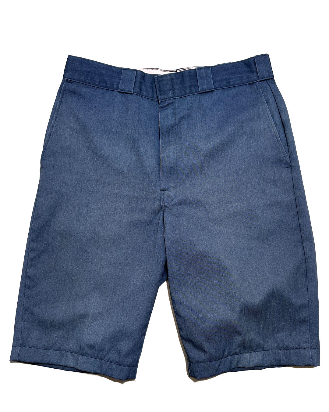 "80s Dickies" Work Short Pants USA