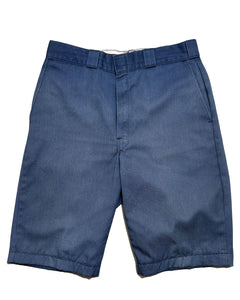 "80s Dickies" Work Short Pants USA
