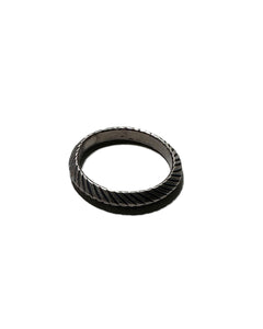 The “Karen”tribe Authentic handmade silver Ring E