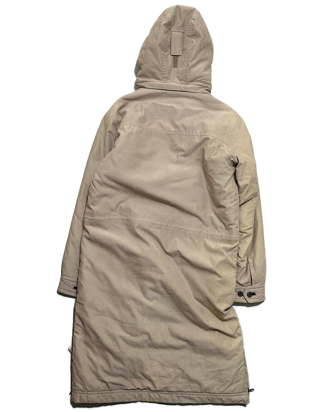 L.L.Bean "Nor'easter Coat"