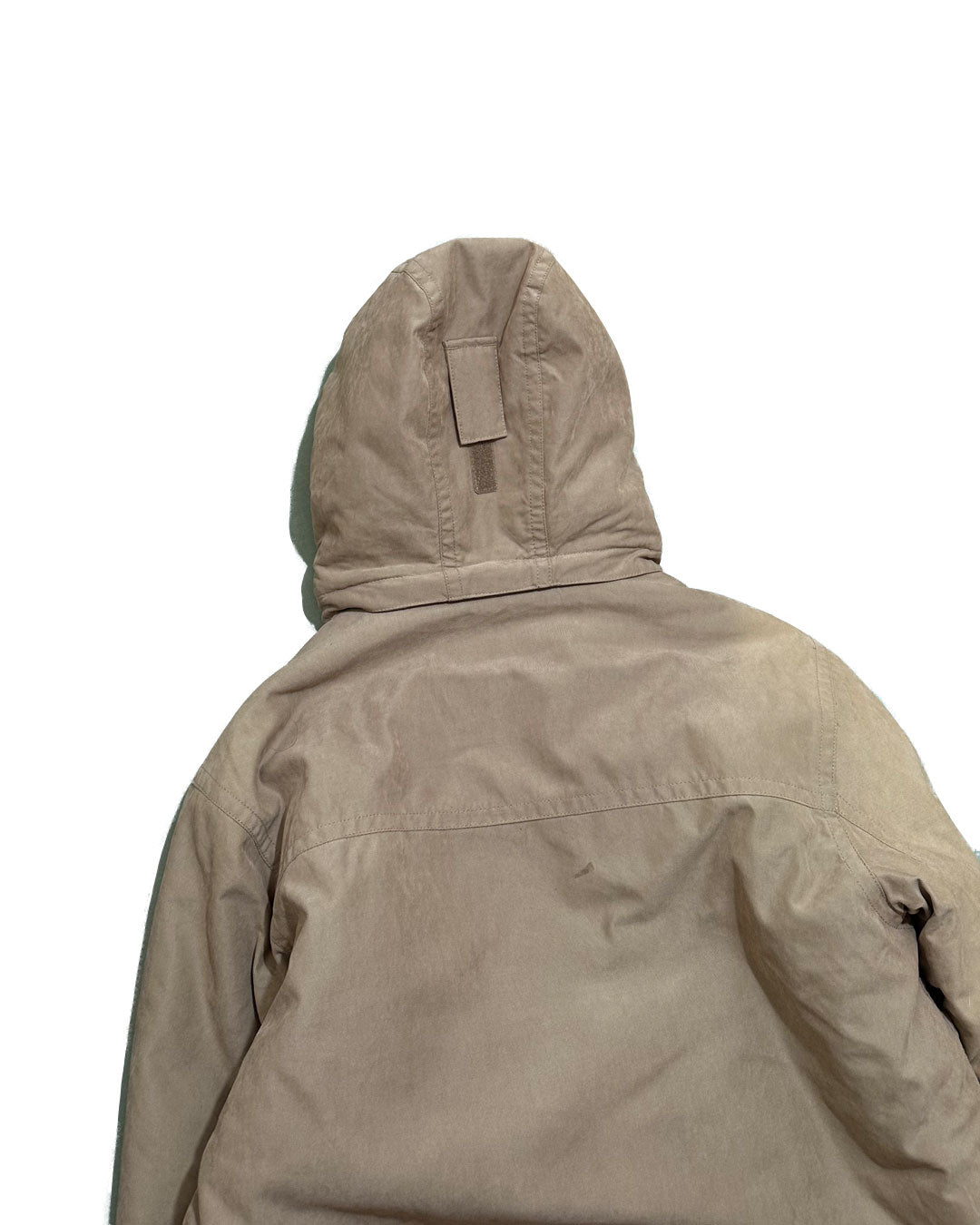 L.L.Bean "Nor'easter Coat"