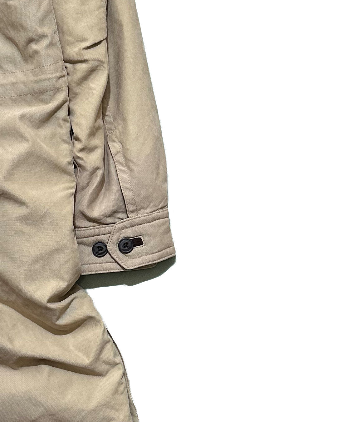 L.L.Bean "Nor'easter Coat"