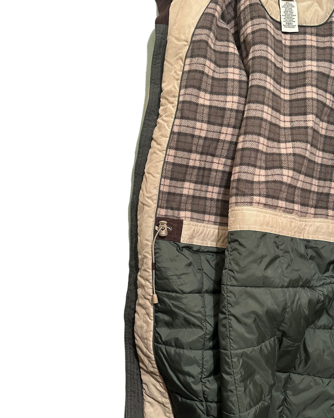 L.L.Bean "Nor'easter Coat"
