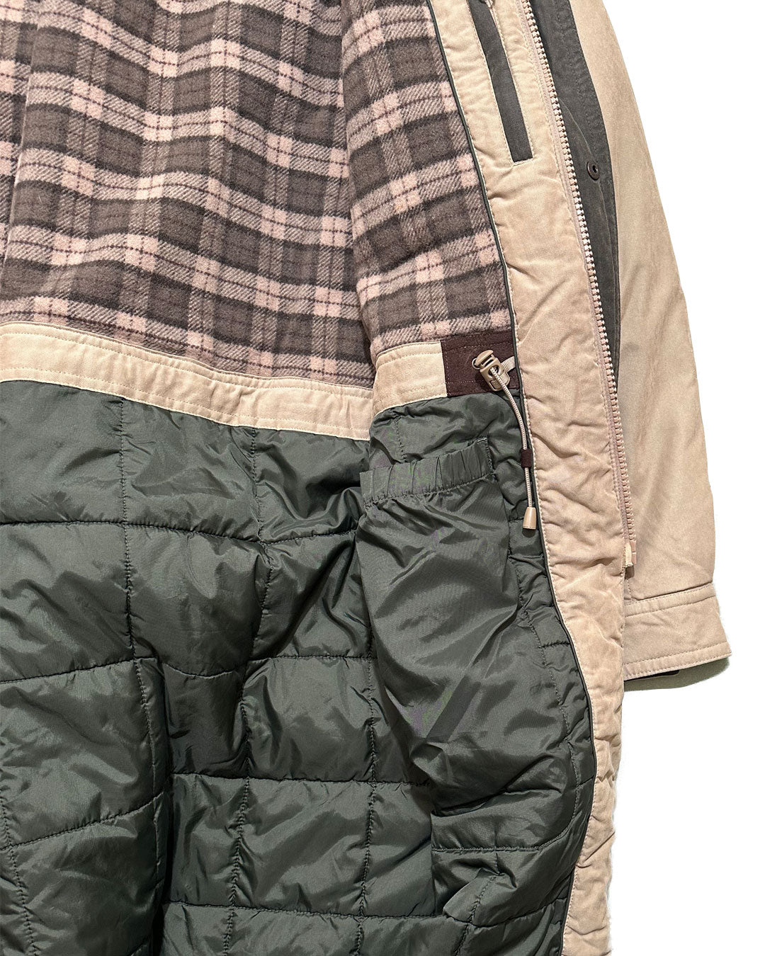L.L.Bean "Nor'easter Coat"