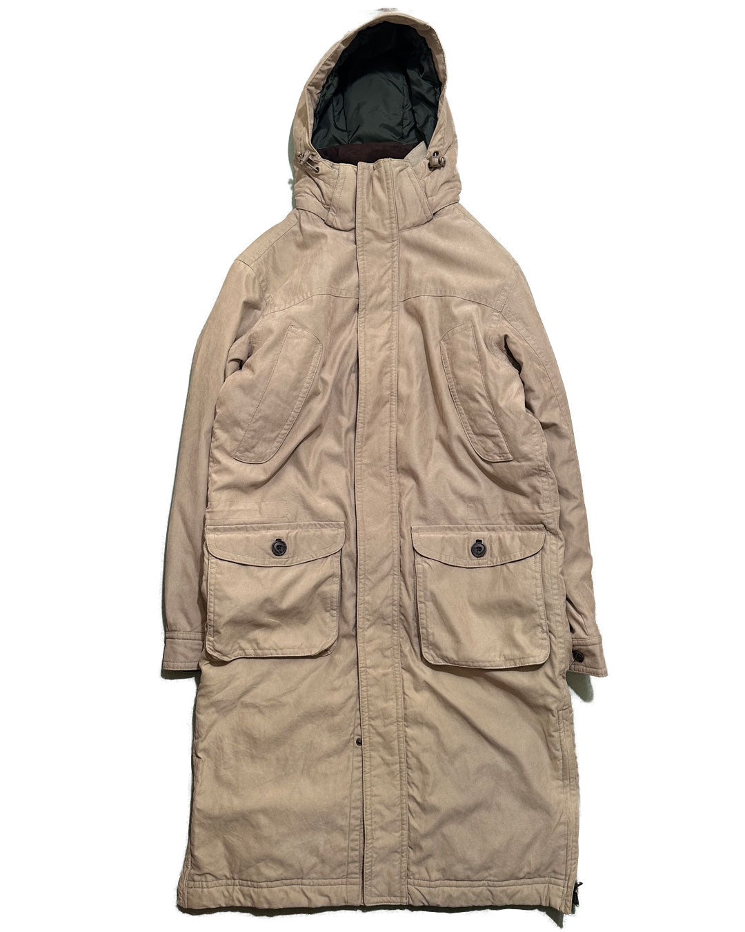L.L.Bean "Nor'easter Coat"