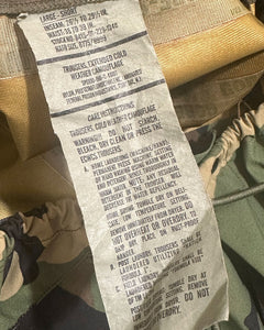 96's U.S.ARMY "ECWCS" GORE-TEX PANTS  M/R,L/S