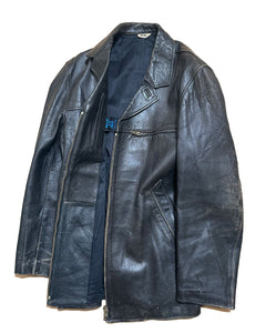 70s M.I.C Cuir