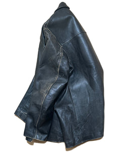 70s M.I.C Cuir