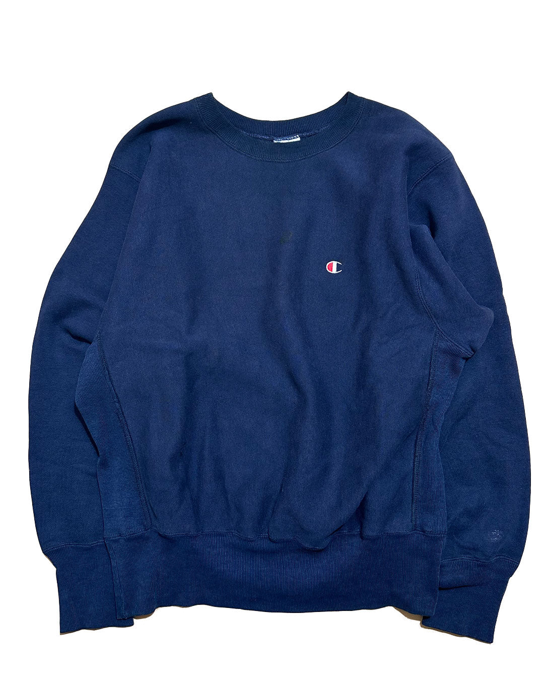 "90s Champion" REVERSE WEAVE   M