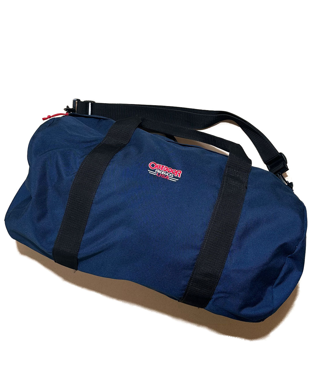 "90s OUTDOOR PRODUCTS" BOSTON BAG Navy