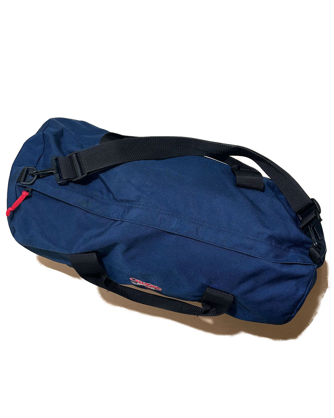 "90s OUTDOOR PRODUCTS" BOSTON BAG Navy