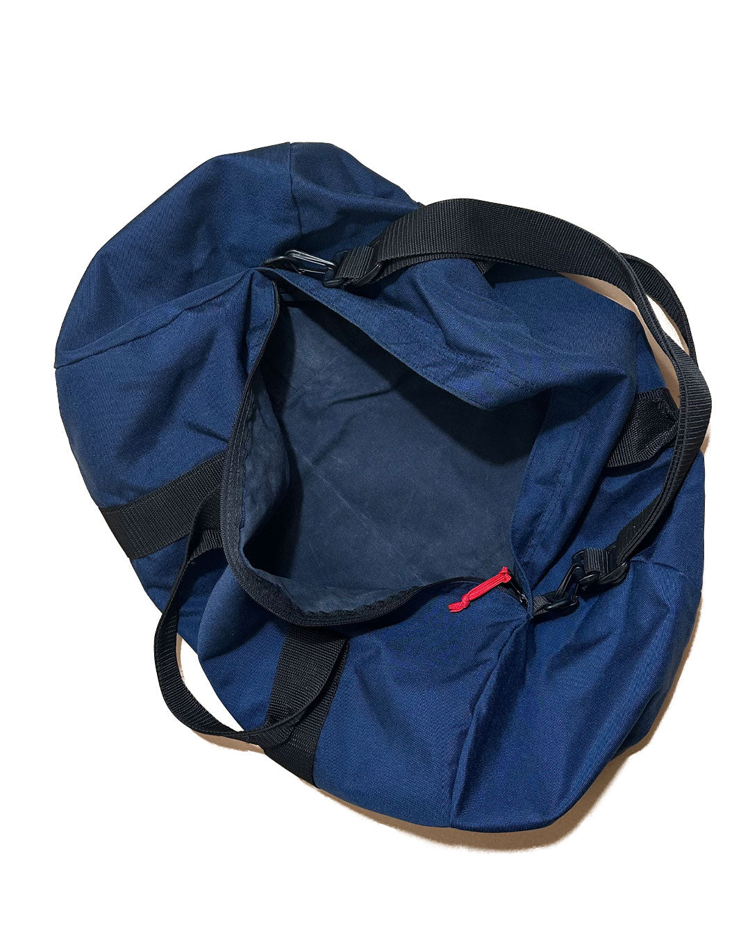 "90s OUTDOOR PRODUCTS" BOSTON BAG Navy