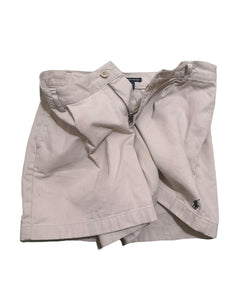 "RALPH LAUREN SPORT" Cotton Short Pants