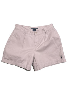 "RALPH LAUREN SPORT" Cotton Short Pants