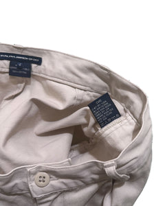 "RALPH LAUREN SPORT" Cotton Short Pants
