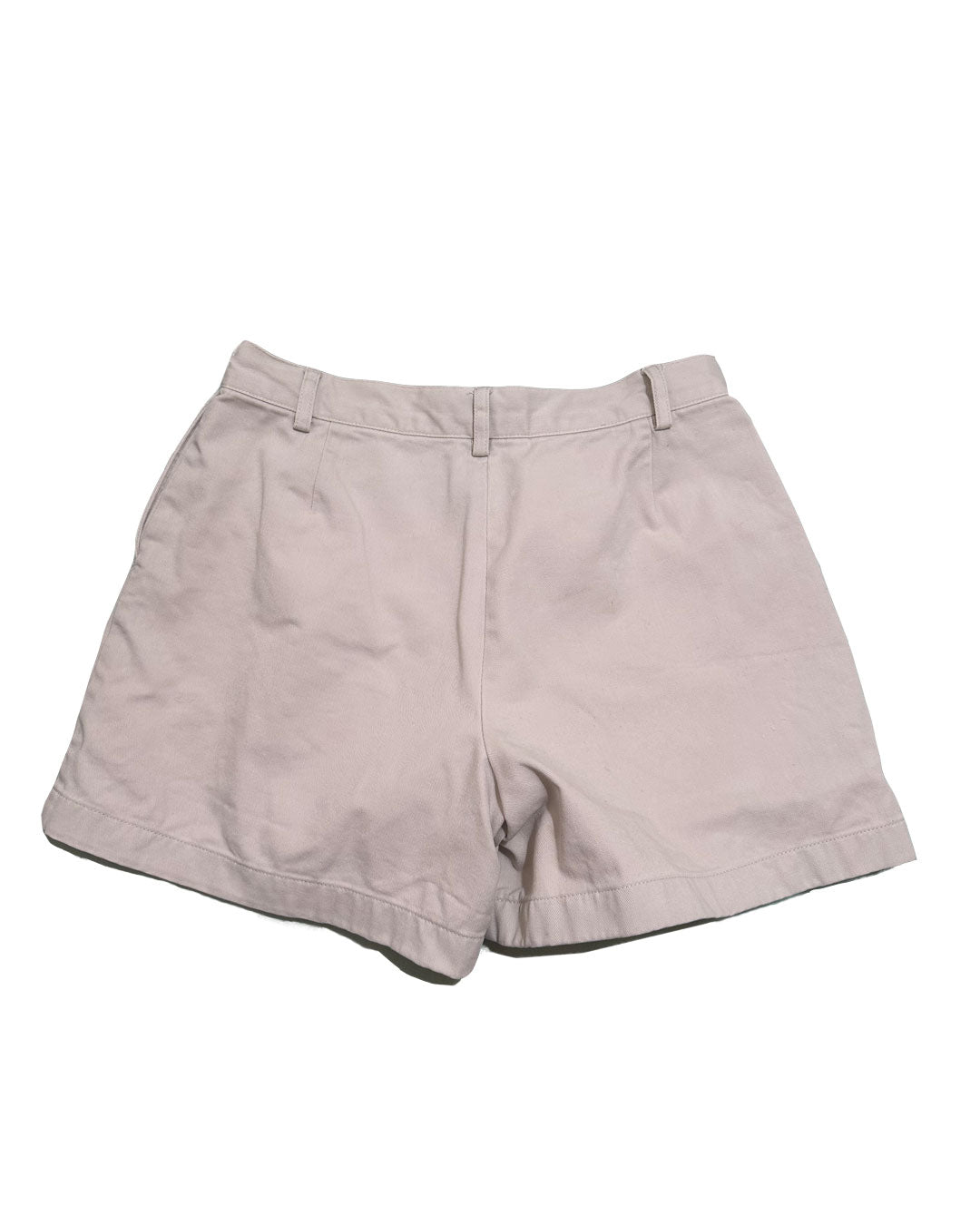 "RALPH LAUREN SPORT" Cotton Short Pants