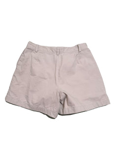 "RALPH LAUREN SPORT" Cotton Short Pants