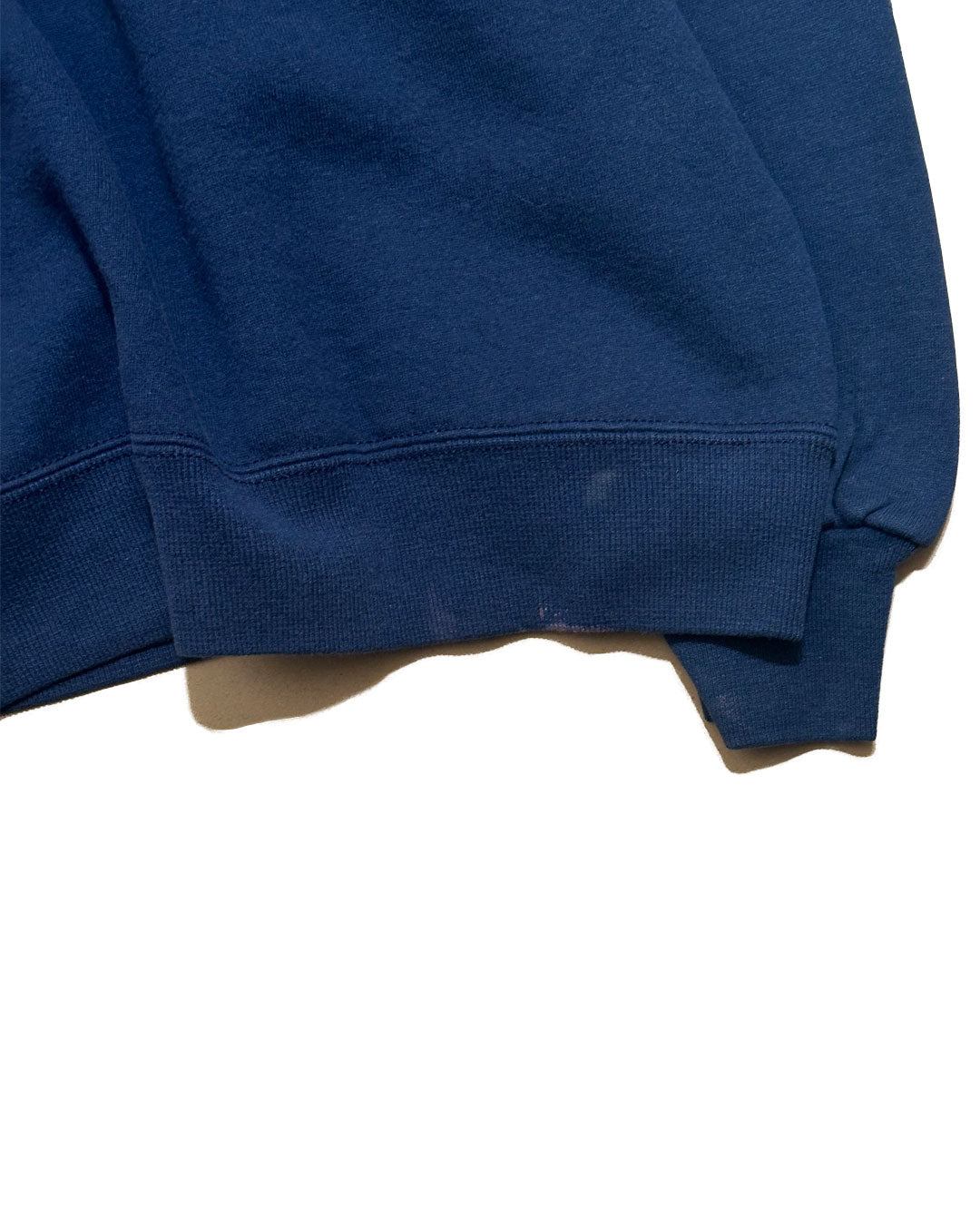 "80s-90s RUSSELL ATHLETIC" Sweat USA NAVY