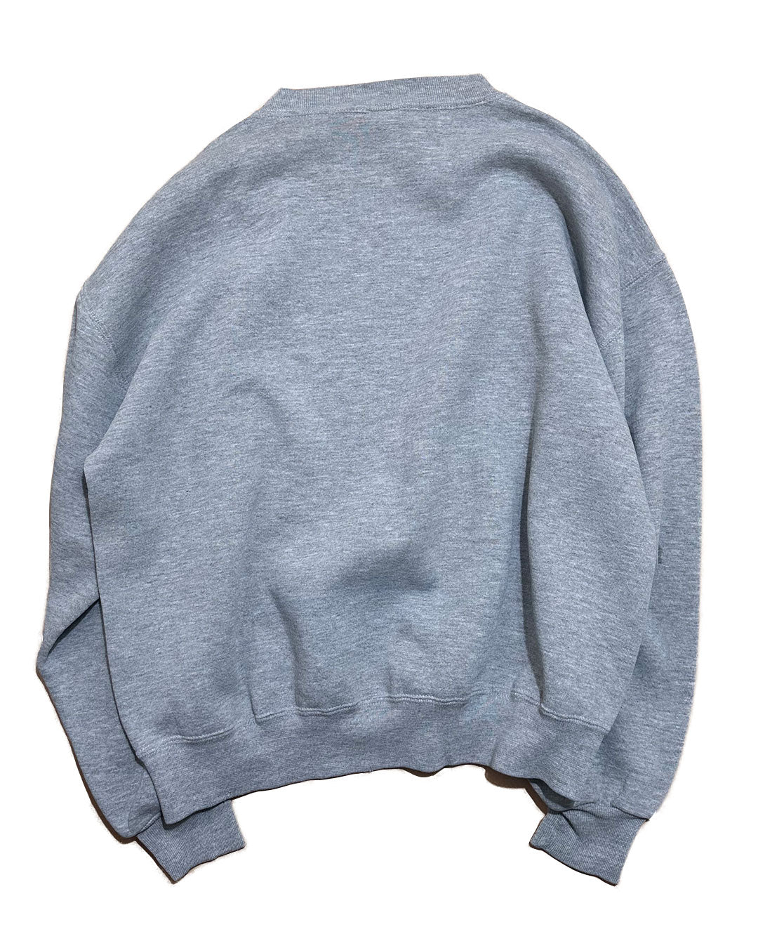 "80s-90s RUSSELL ATHLETIC" Sweat USA GRAY