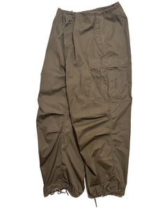 "50s US.ARMY" M-51 Arctic Trousers M/L