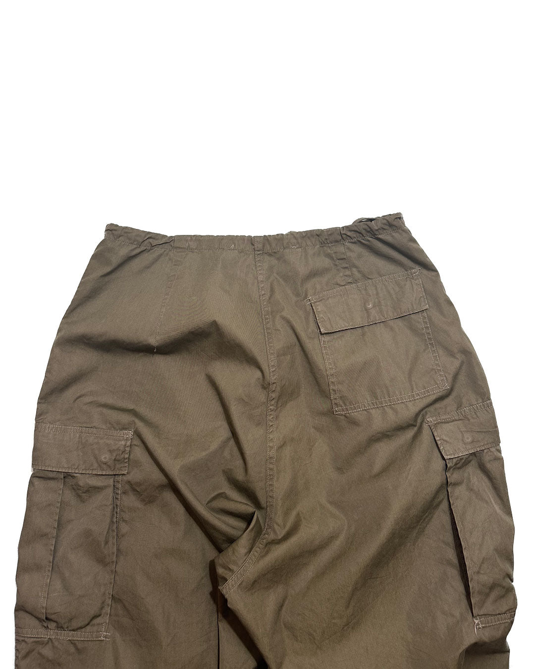 "50s US.ARMY" M-51 Arctic Trousers M/L