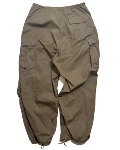 "50s US.ARMY" M-51 Arctic Trousers M/L