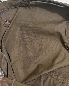 "50s US.ARMY" M-51 Arctic Trousers M/L