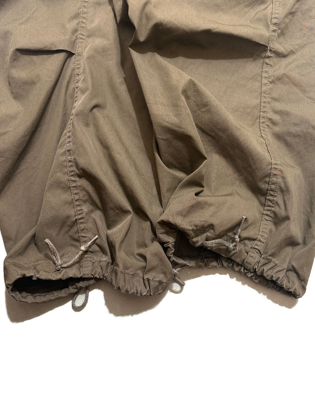 "50s US.ARMY" M-51 Arctic Trousers M/L