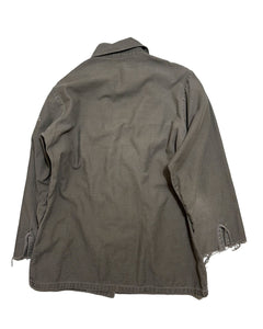 "70s US.ARMY" Utility Shirt OG107