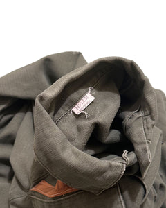 "70s US.ARMY" Utility Shirt OG107