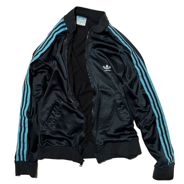 在原みゆ紀 80s adidas アディダス ATP型 トラック ジャケット L | buff（バフ）