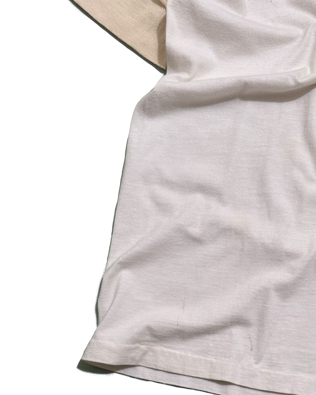 "80s SIGNAL KNITTING MILLS" S/S Tee