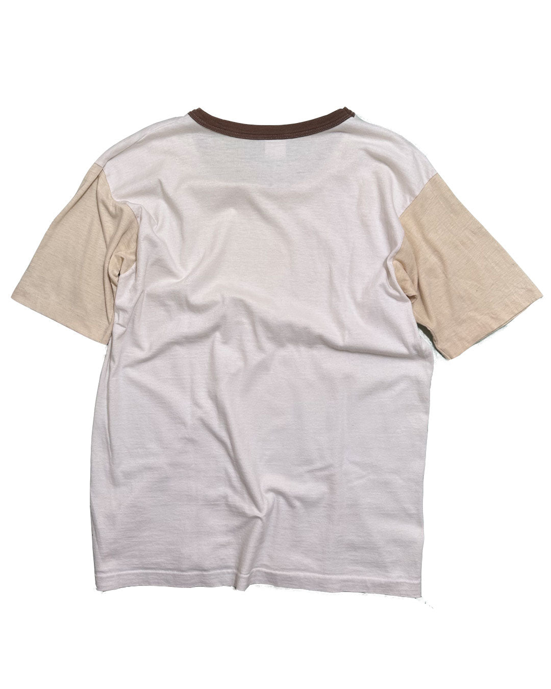"80s SIGNAL KNITTING MILLS" S/S Tee