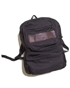 "80s-90s EASTPAK" Back pack USA