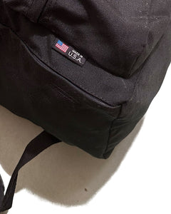 "80s-90s EASTPAK" Back pack USA