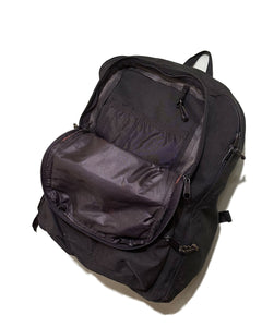 "80s-90s EASTPAK" Back pack USA