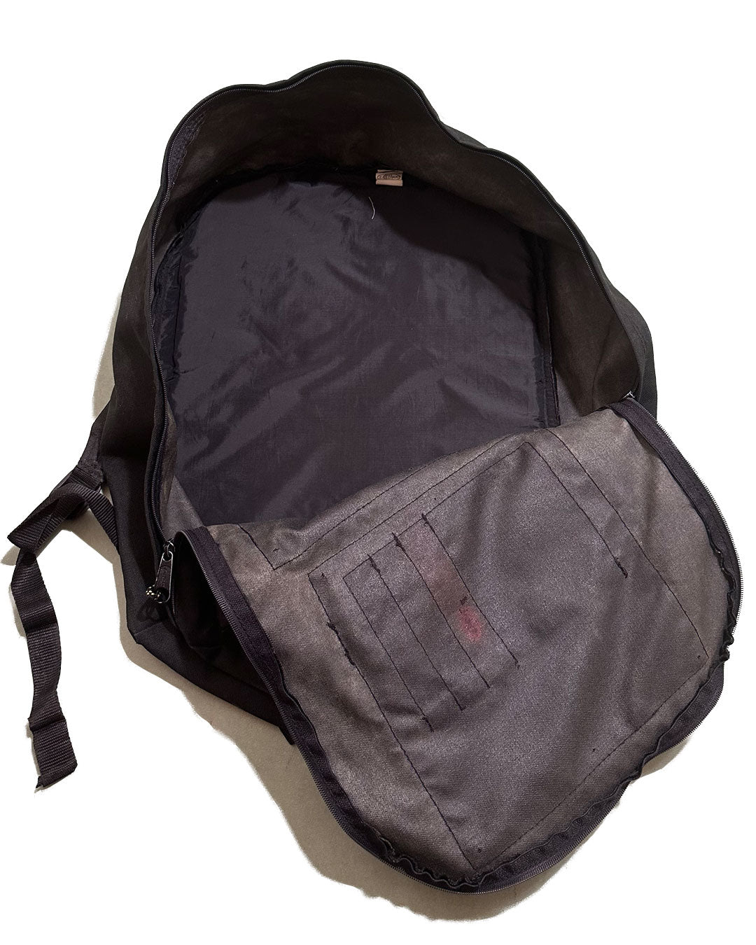 "80s-90s EASTPAK" Back pack USA