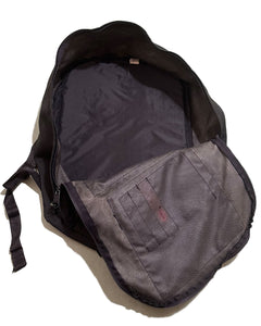 "80s-90s EASTPAK" Back pack USA