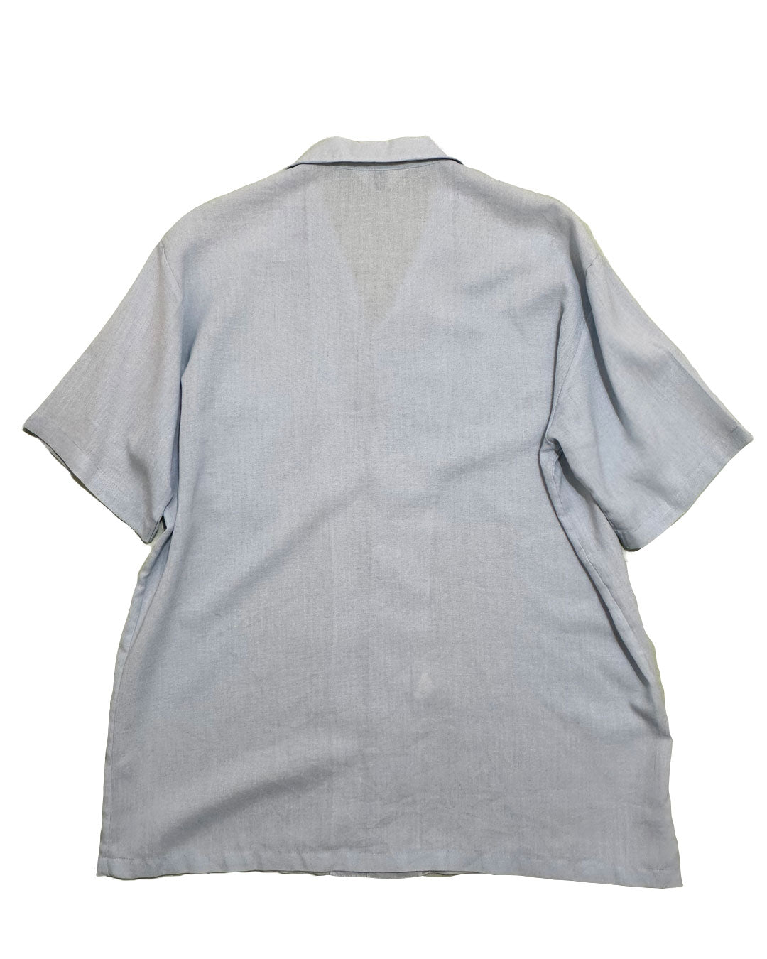 80s-90s Cancha LEISURE WEAR S/S Shirt