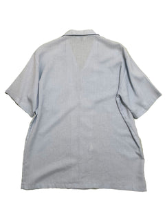 80s-90s Cancha LEISURE WEAR S/S Shirt