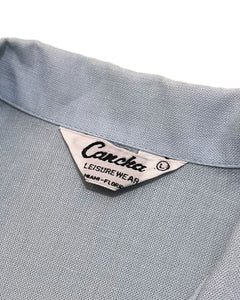 80s-90s Cancha LEISURE WEAR S/S Shirt