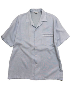 80s-90s Cancha LEISURE WEAR S/S Shirt