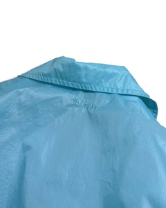 " Bitch Skateboards " Short Nylon Jacket