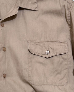 "50s seafarer" S/S Shirt