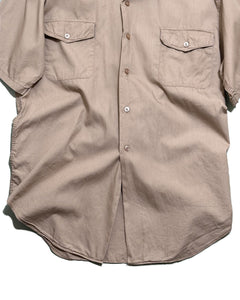 "50s seafarer" S/S Shirt