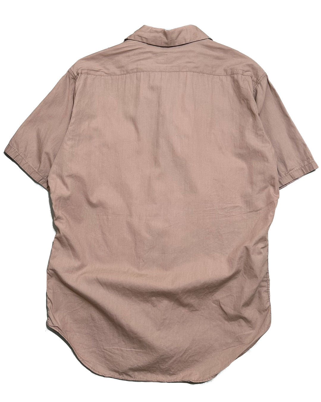 "50s seafarer" S/S Shirt