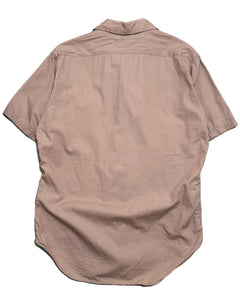 "50s seafarer" S/S Shirt
