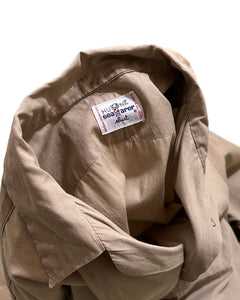 "50s seafarer" S/S Shirt