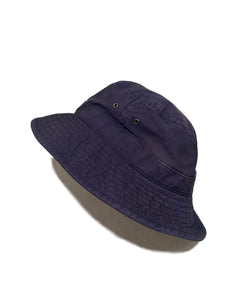 "04 Columbia" Cotton Hat