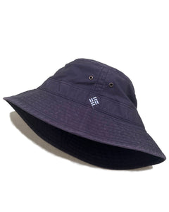 "04 Columbia" Cotton Hat